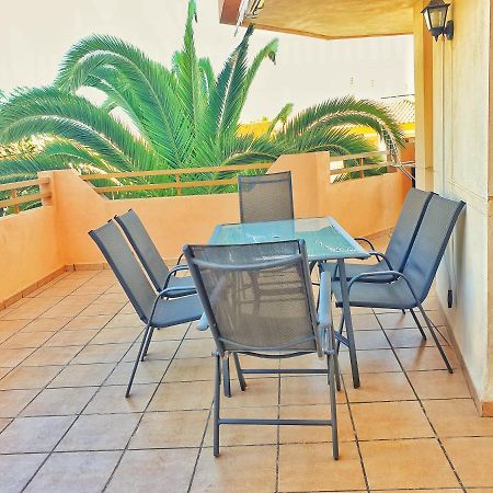 Casa Cerezos Apartment Cala de Finestrat Bagian luar foto