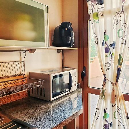 Casa Cerezos Apartment Cala de Finestrat Bagian luar foto