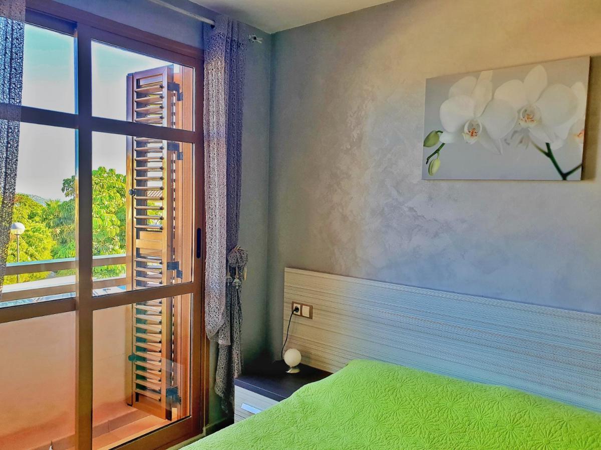Casa Cerezos Apartment Cala de Finestrat Bagian luar foto