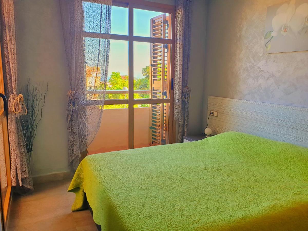 Casa Cerezos Apartment Cala de Finestrat Bagian luar foto