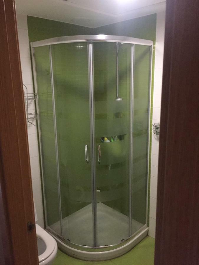 Casa Cerezos Apartment Cala de Finestrat Bagian luar foto