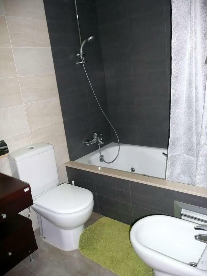 Casa Cerezos Apartment Cala de Finestrat Bagian luar foto